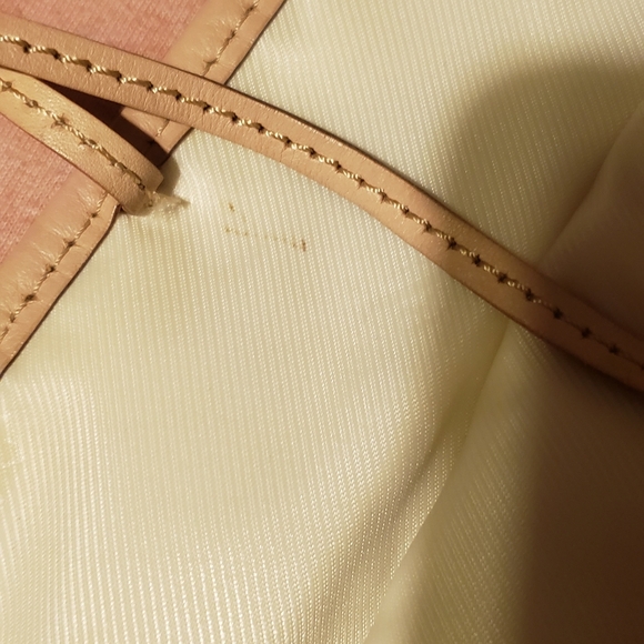 Ralph Lauren tote - Picture 9 of 15